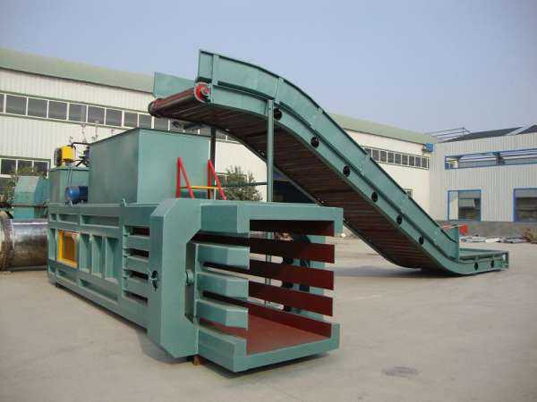 自動(dòng)磚廠打包機(jī)
