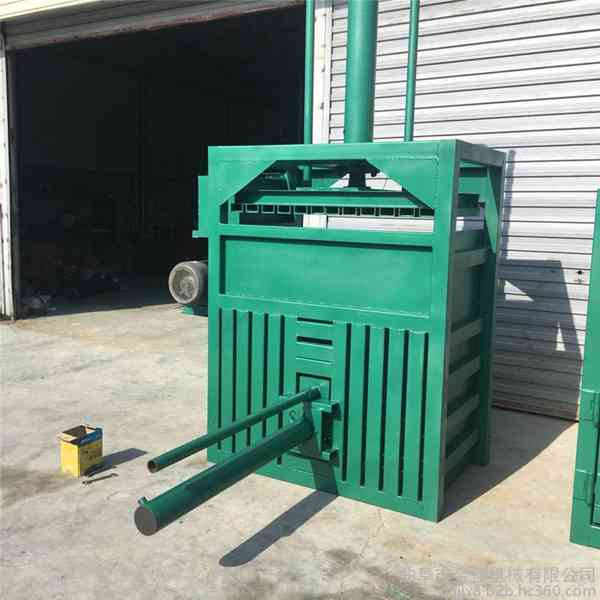 小型塑料瓶打包機