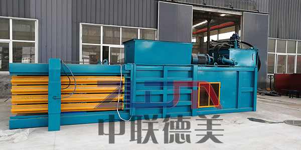 小型鋼帶打包機