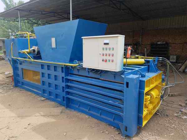 小型鋼帶打包機