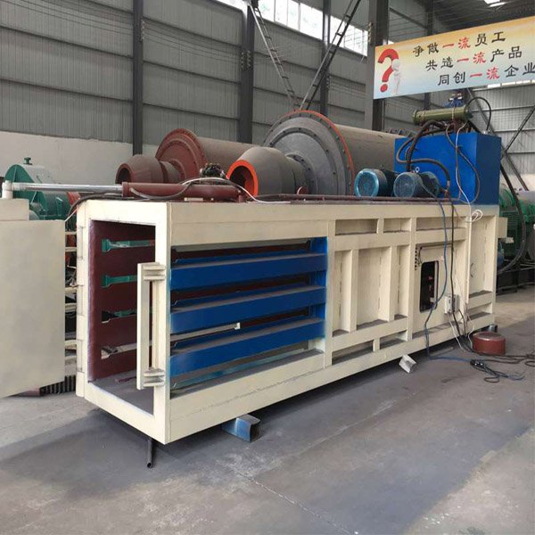 新型油漆桶打包機(jī)