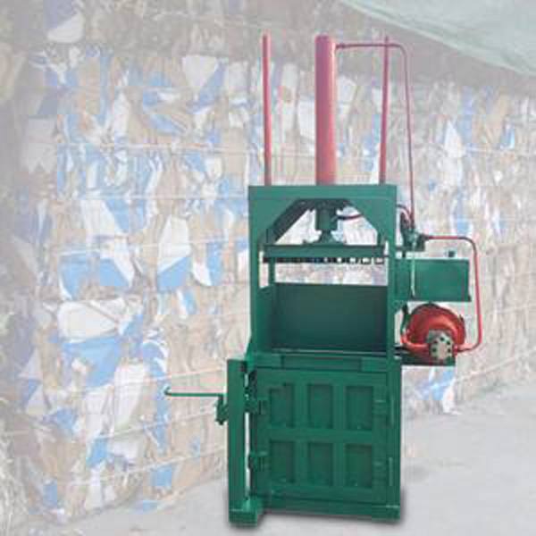 大型磚廠打包機(jī)