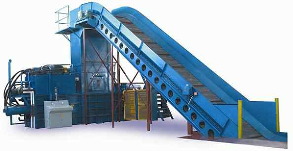 半自動纏繞打包機