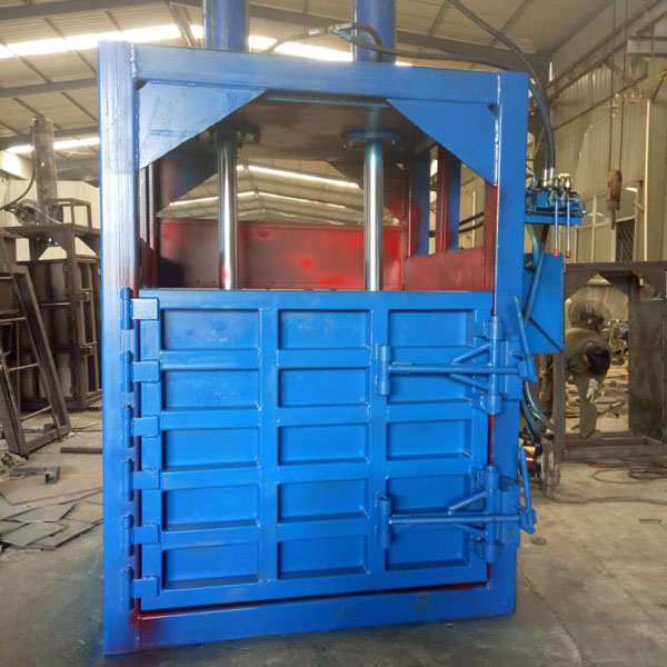 半自動纏繞打包機