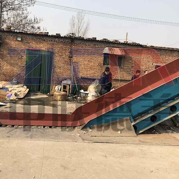 輕薄料打包機(jī)