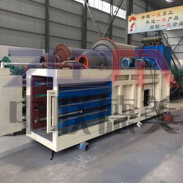 廢紙打包機(jī)