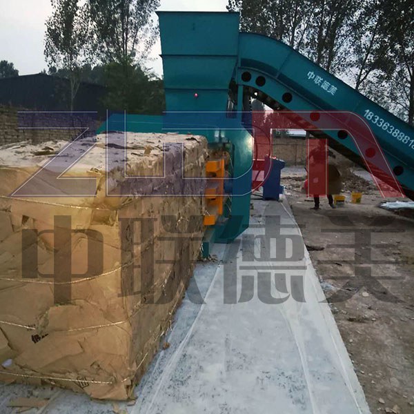 鐵皮打包機(jī)