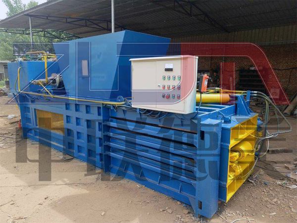 彩鋼瓦打包機(jī)