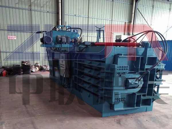 鐵皮打包機(jī)