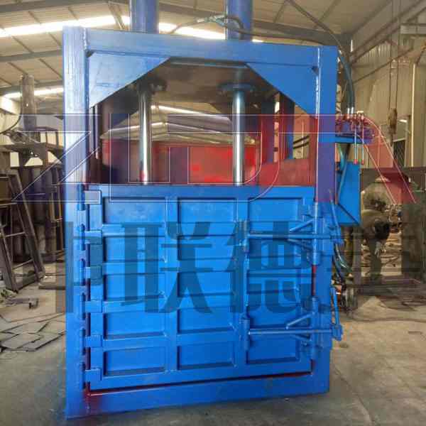 鐵皮打包機(jī)