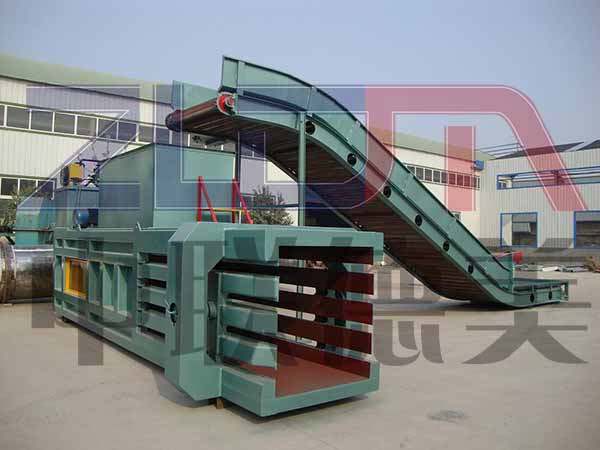 廢金屬打包機(jī)