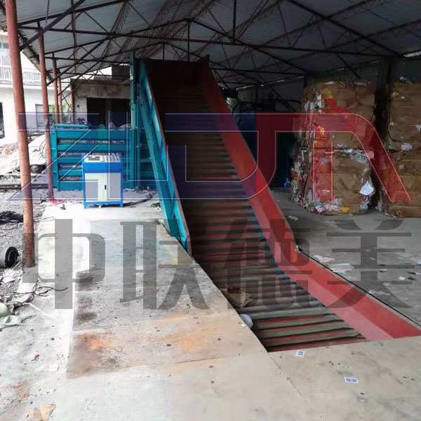 汽車打包機(jī)