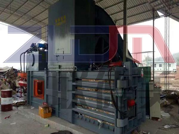 秸稈打包機(jī)