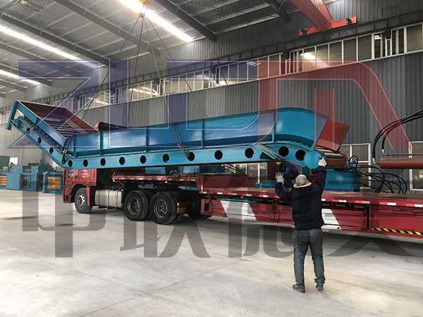 自動(dòng)臥式打包機(jī)