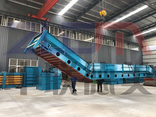 彩鋼瓦打包機(jī)