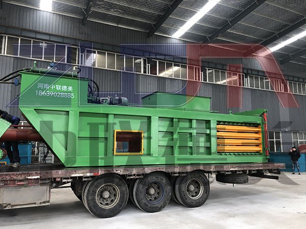 新疆大型打包機生產(chǎn)