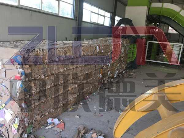 甘肅塑料瓶打包機(jī)品牌