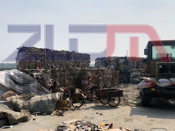 甘肅塑料瓶打包機(jī)品牌