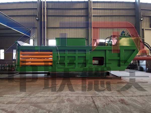 新疆汽車(chē)打包機(jī)怎么