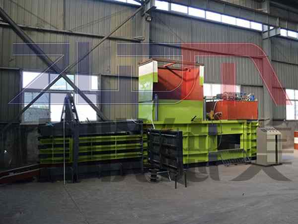 福建紙皮打包機什么價格