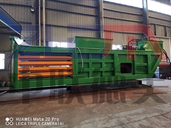 福建紙皮打包機什么價格