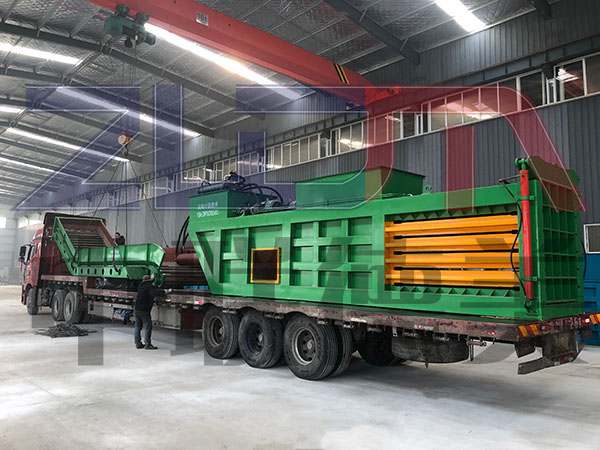 福建紙皮打包機什么價格