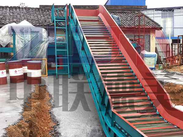 浙江鋼鐵打包機(jī)介紹