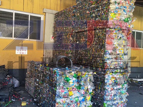 天津廢金屬打包機(jī)哪里的好