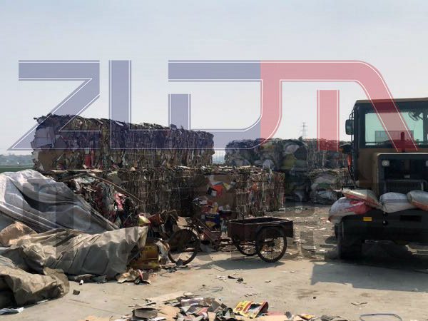 江西廢紙打包機(jī)怎么樣