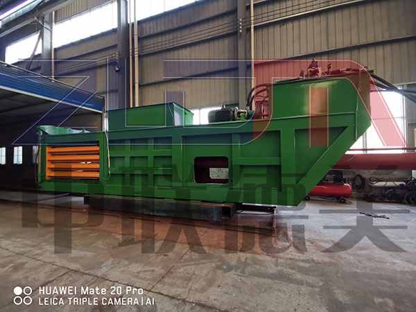 湖北廢紙皮打包機(jī)哪家好