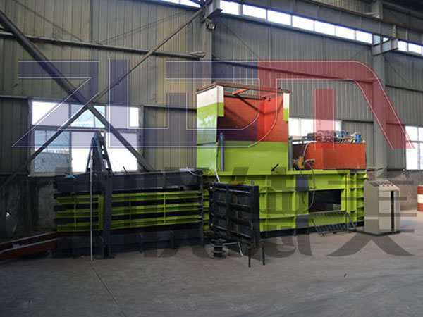 河北臥式打包機(jī)怎么用