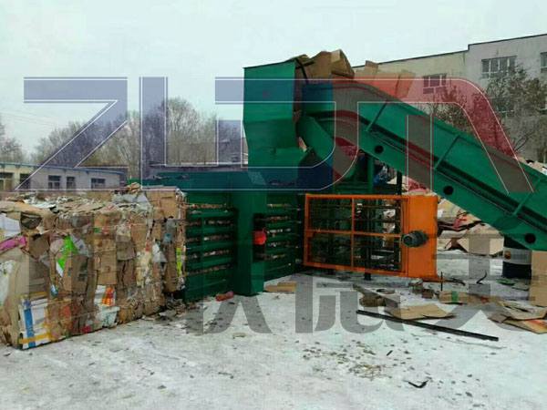 寧夏塑料打包機(jī)價格小型