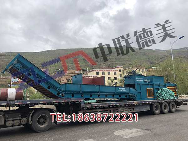 山西小型打包機好用么