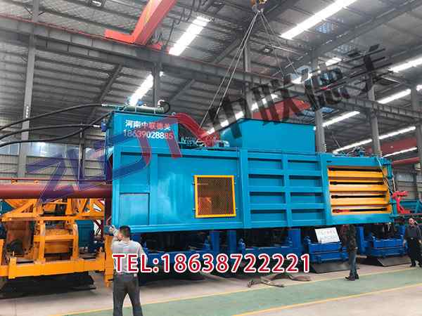 山西小型打包機好用么