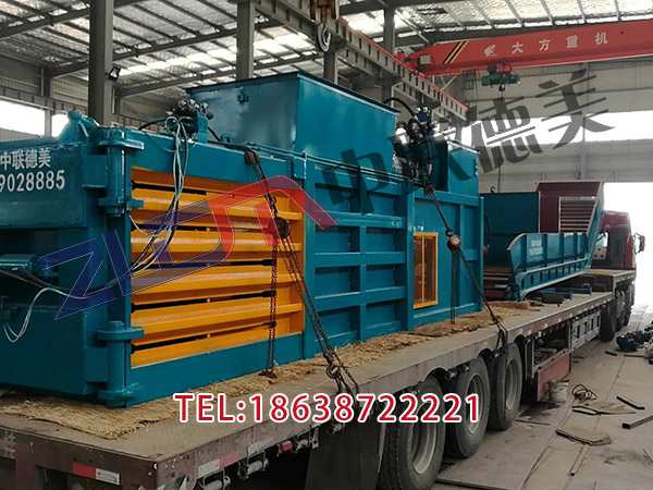 青海彩鋼瓦打包機(jī)設(shè)備