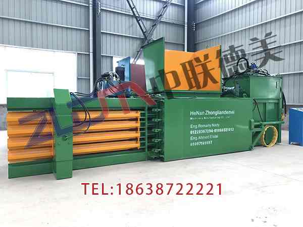 海南磚廠打包機哪里買