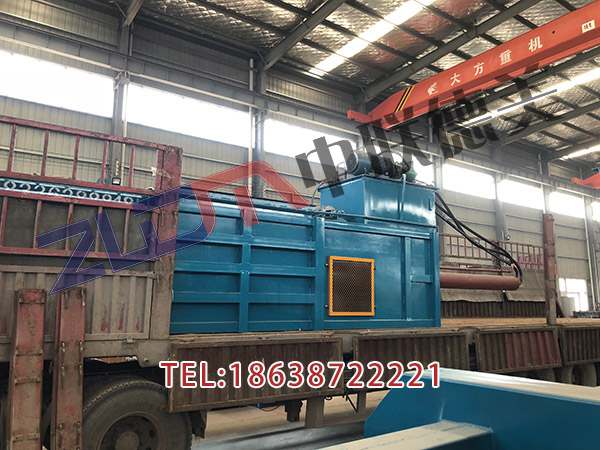 海南磚廠打包機哪里買