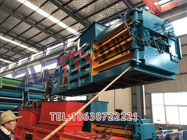 天津新型打包機(jī)出售