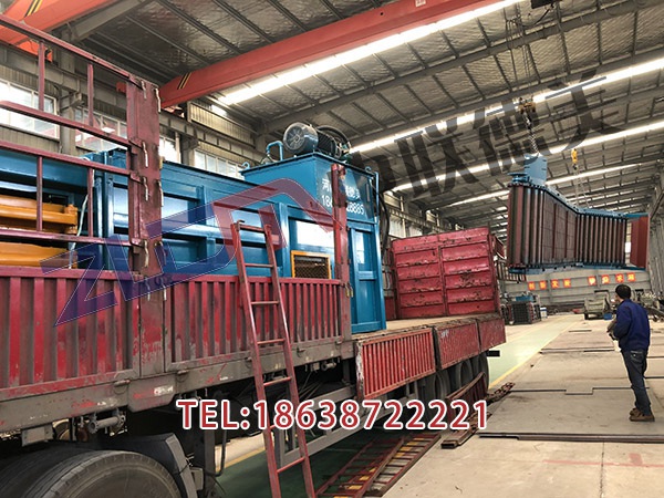 江西廢金屬打包機廠家