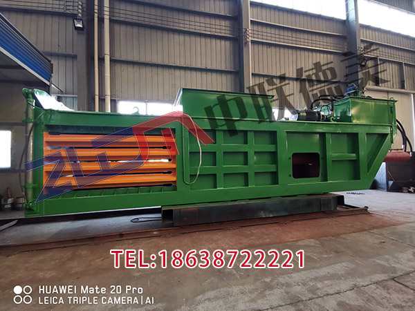 山東大型打包機(jī)使用