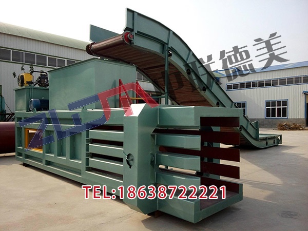 天津鐵皮打包機(jī)怎么使用