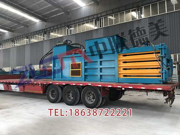 山西新型打包機使用方法