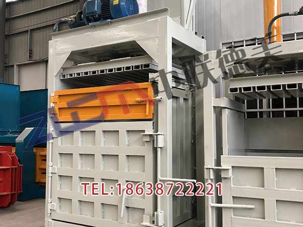 山西新型打包機使用方法