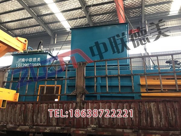 浙江鐵皮打包機(jī)維修視頻教學(xué)