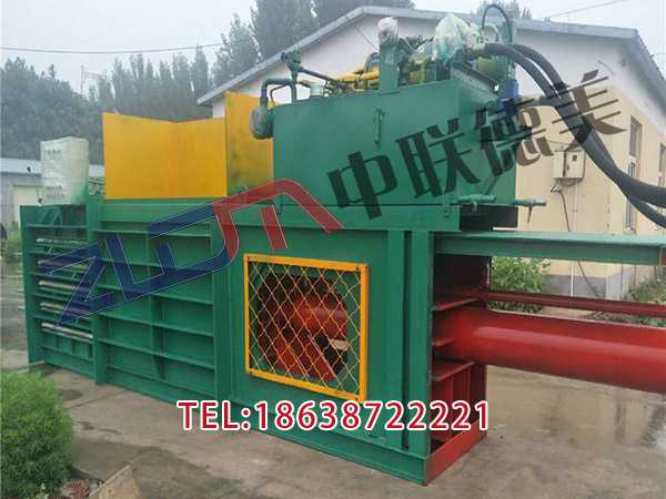 山西鋼鐵打包機(jī)價(jià)格