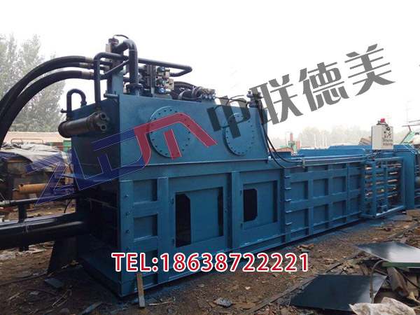 青海汽車打包機(jī)多少錢