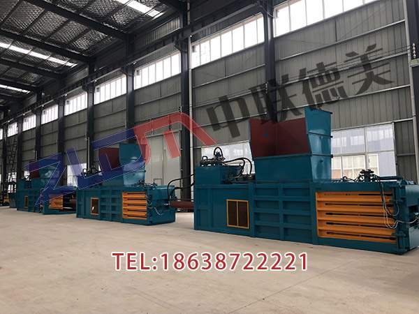 青海汽車打包機(jī)多少錢