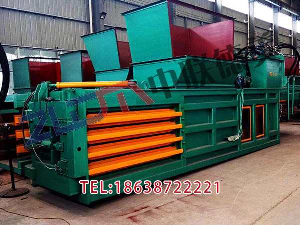 江蘇臥式打包機(jī)是什么