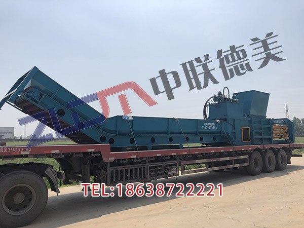 江蘇臥式打包機(jī)是什么