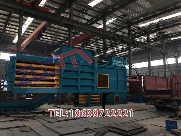 江蘇臥式打包機(jī)是什么